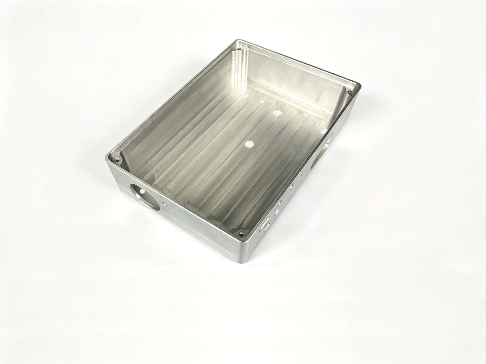 7075 Aluminum 7075 Aluminum