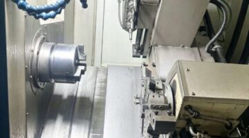 T-M-CNC T-M-CNC