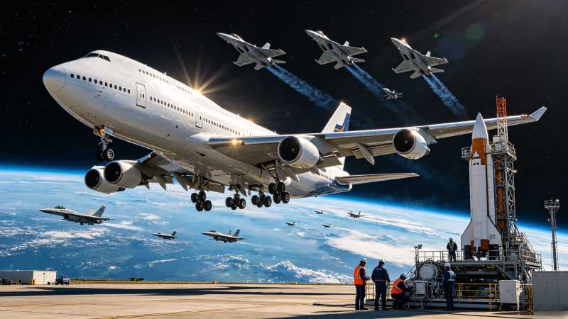 aerospace aerospace