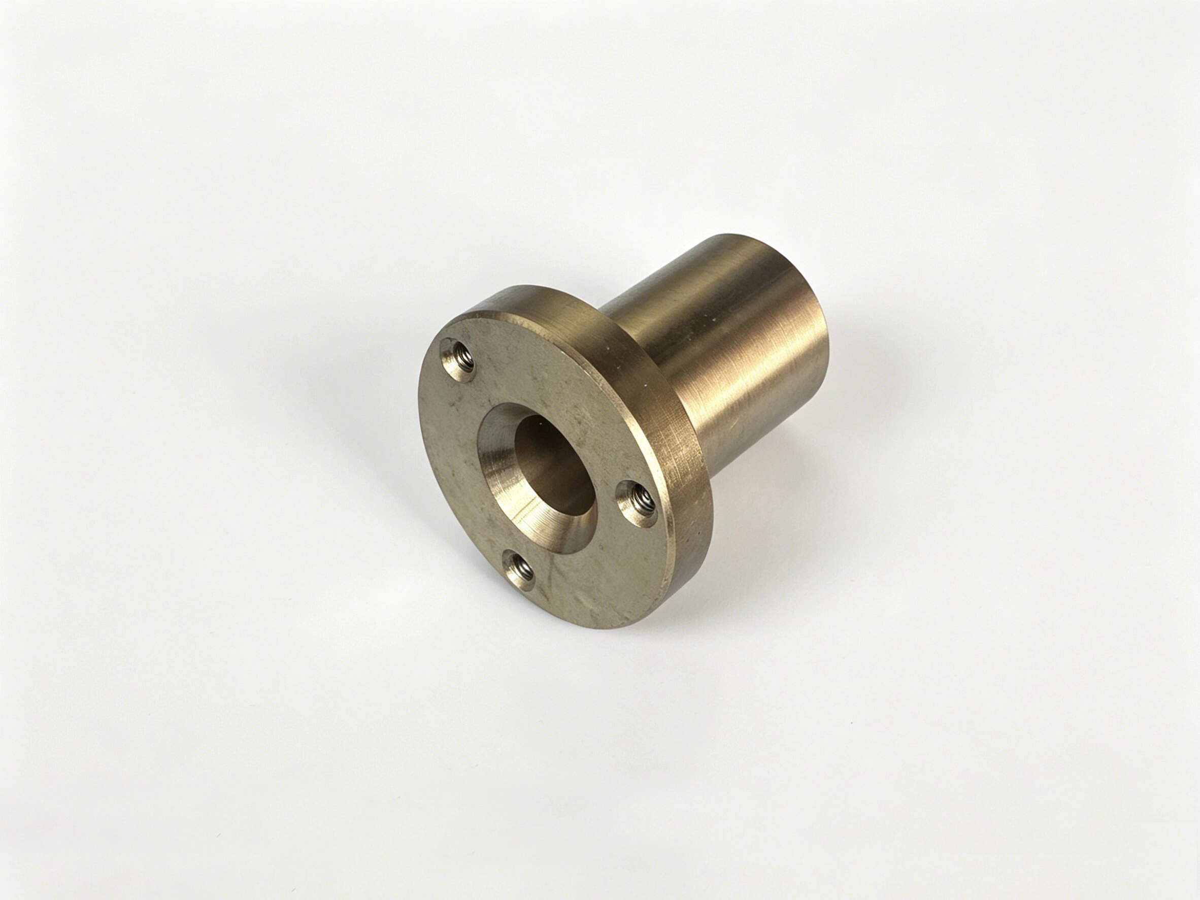 Brass Brass