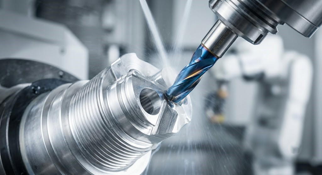 <h3>⚡ Cross-Process Synergy</h3> <p>Complex assemblies require perfect matching. By synchronizing 5-axis cutting, high-speed Swiss turning, and ultra-precise wire EDM under one roof, we eliminate multi-vendor tracking errors and guarantee flawless concentricity and positional tolerances across all mating components.</p>