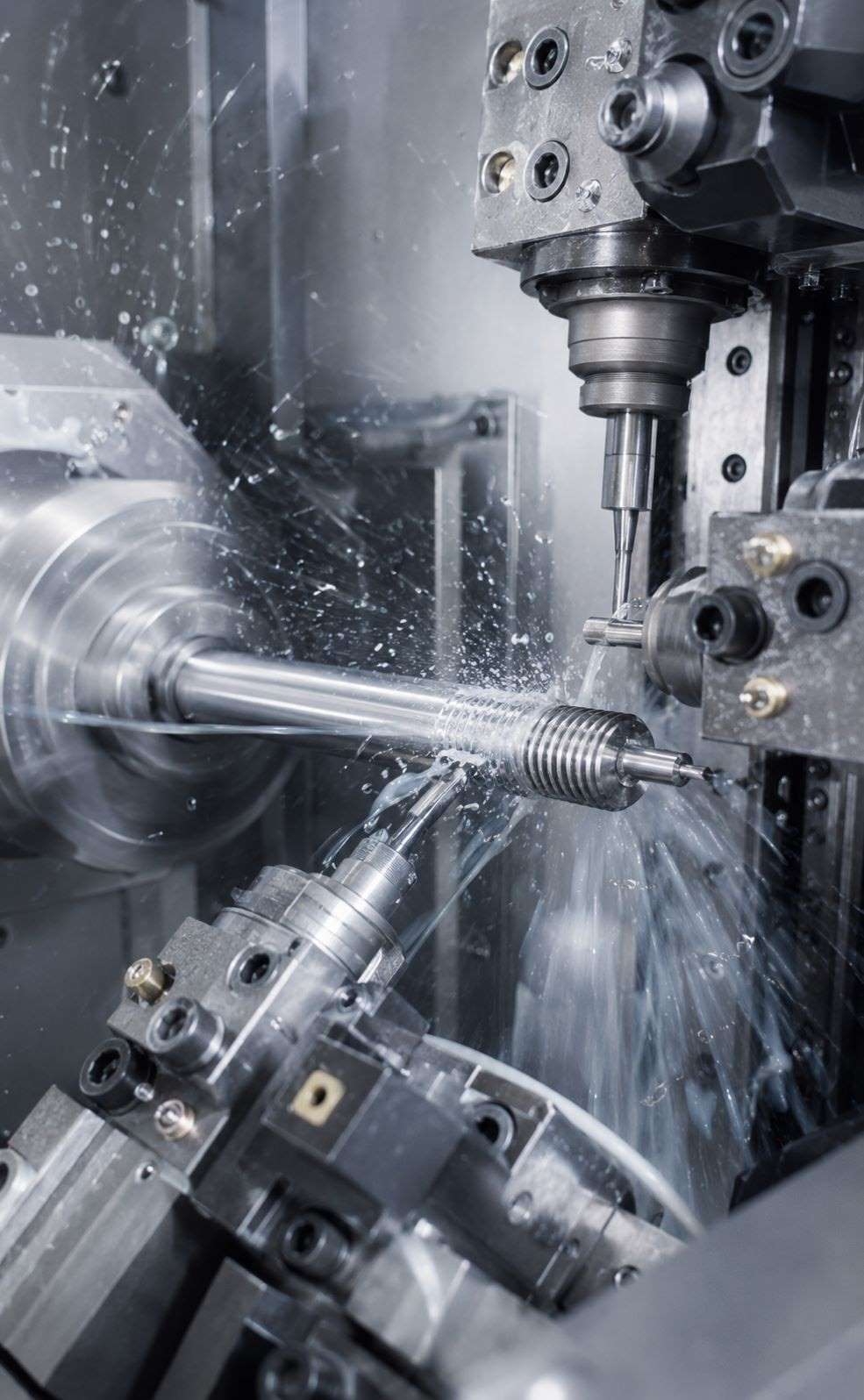 multi-axis-turning